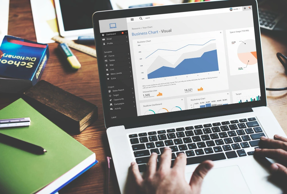 Google Analytics 4 - Kompletny przewodnik