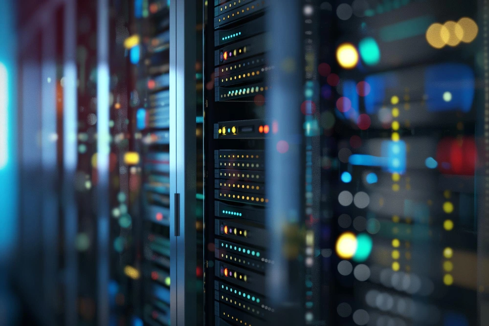 Hosting dla Next.js - Na co zwrócić uwagę?